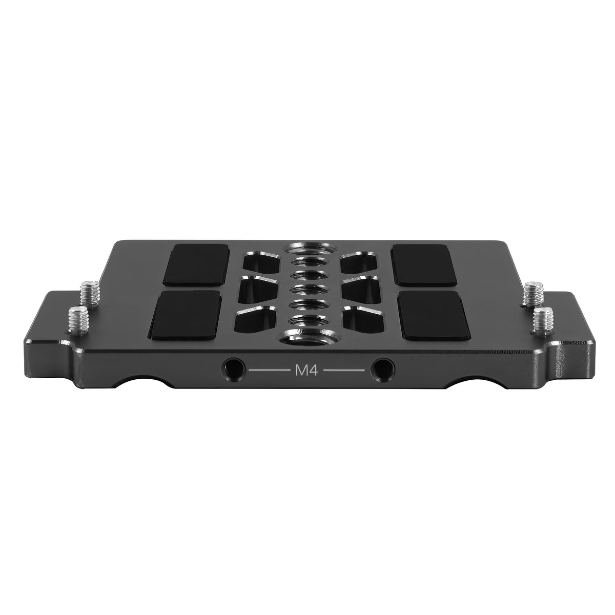 Kondor Bleu ARRI Alexa Mini Bas plaque (Corbeau Noir)