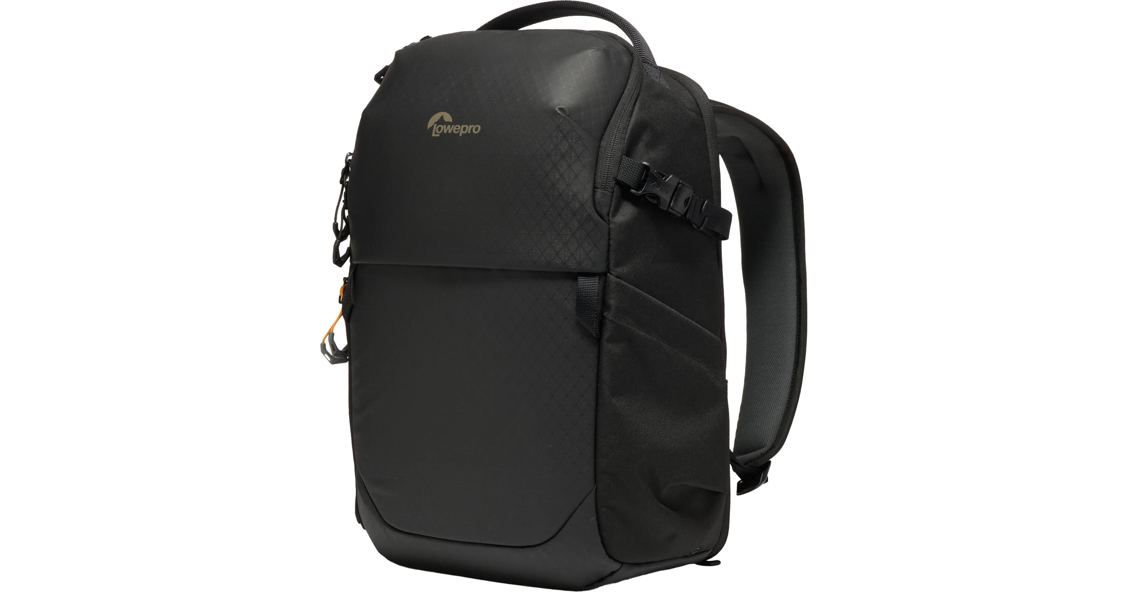 Lowepro FastPack BP 150 AW IV (16L, Black)