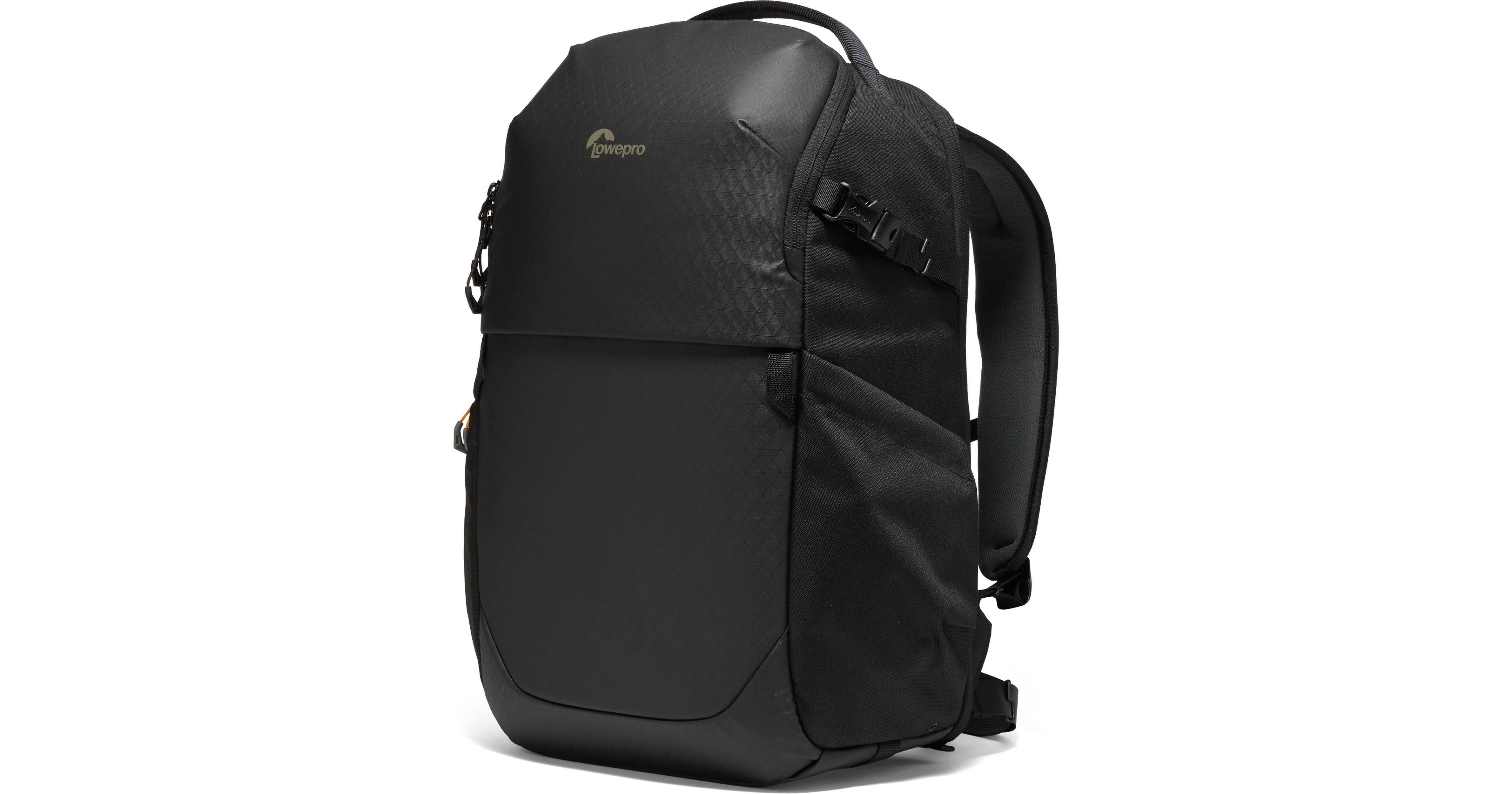 Lowepro FastPack BP 250 AW IV (22L, Black)