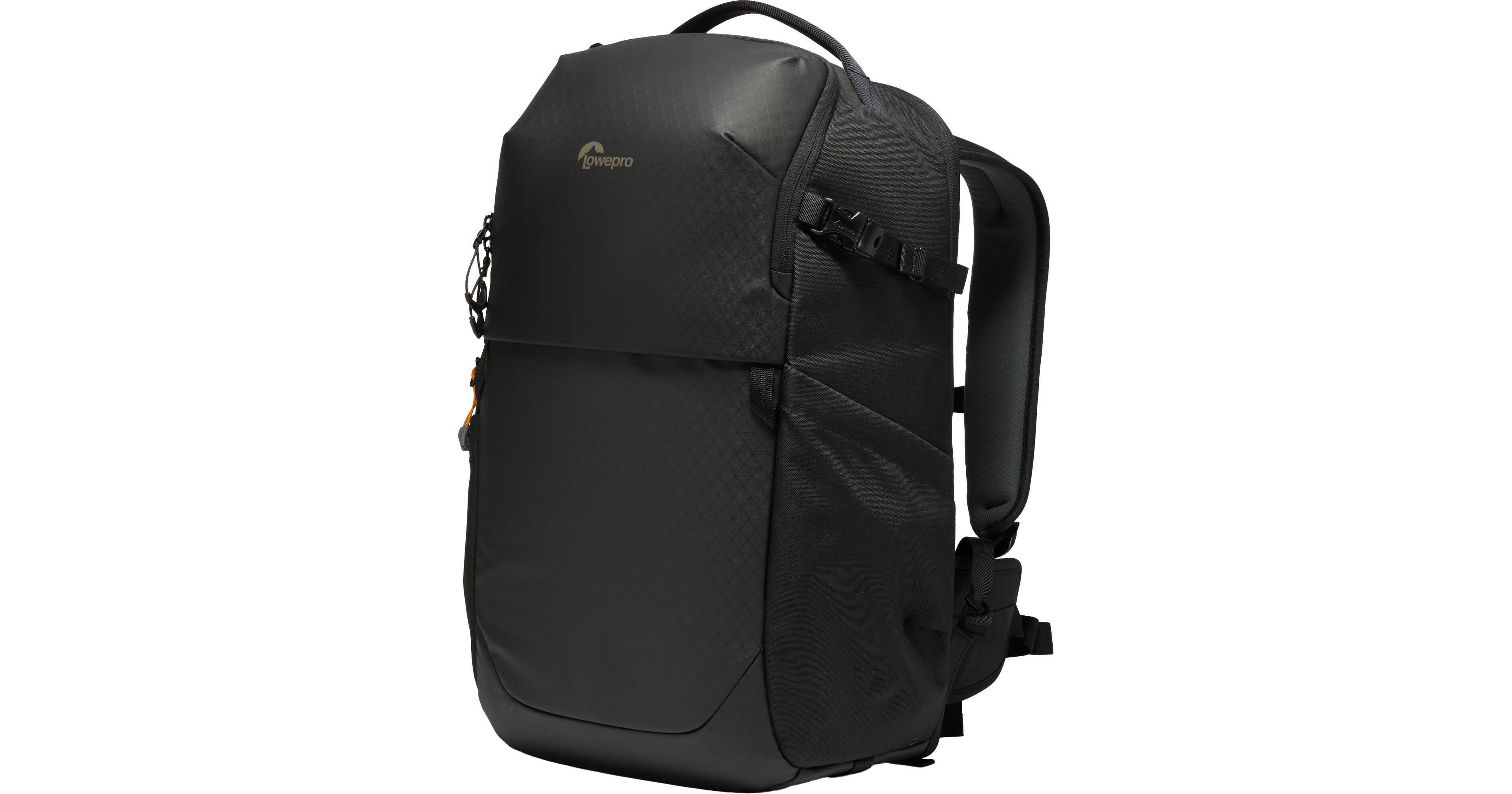 Lowepro FastPack BP 450 AW IV (28L, Black)