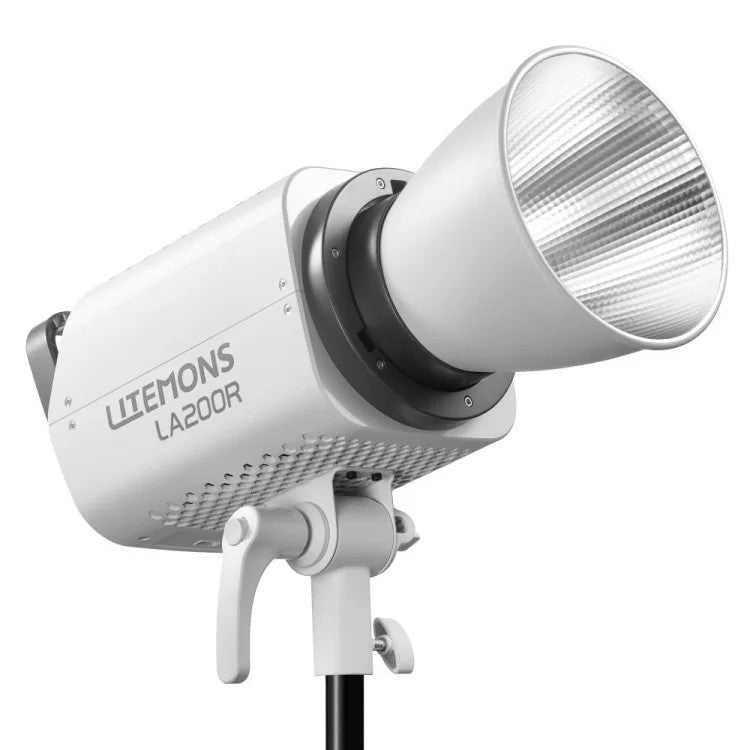 Godox Litemons LA200R RVB LED VIDEO