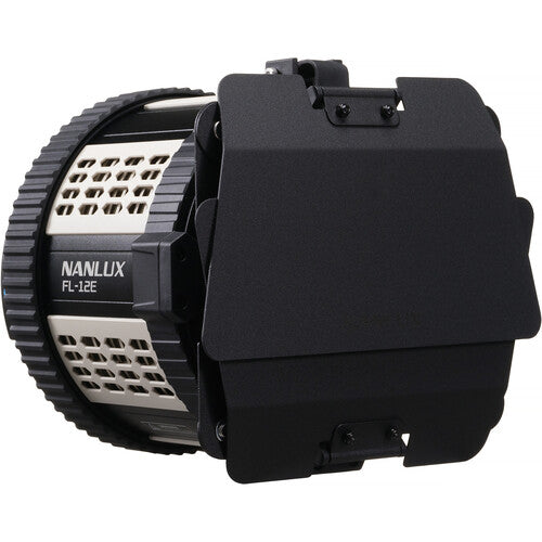 Nanlux FL-12E FE Mount Motorized Fresnel Lens (15-35°)