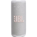 JBL Grip Portable Bluetooth Speaker (White)