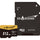 Exascend 512GB Catalyst UHS-I microSDXC Memory Card with SD Adapter