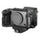 Tilta Camera Cage for Sony FX5 Power Kit - Black