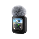 Télécommande de prévisualisation GPS Insta360 avec micro intégré