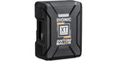 Anton/Bauer Dionic XT 90Wh V-Mount Lithium-Ion Battery