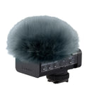 Panasonic DMW-DMS1 Digital Multi-Pattern Shotgun Microphone