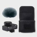 Panasonic DMW-DMS1 Digital Multi-Pattern Shotgun Microphone