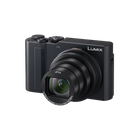 Panasonic ZS300 Digital Camera (Black)