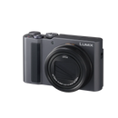 Panasonic ZS300 Digital Camera (Silver)