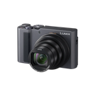 Panasonic ZS300 Digital Camera (Silver)