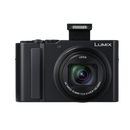 Panasonic ZS300 Digital Camera (Black)