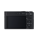 Panasonic ZS300 Digital Camera (Black)