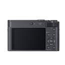 Panasonic ZS300 Digital Camera (Silver)