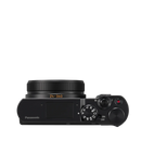 Panasonic ZS300 Digital Camera (Black)