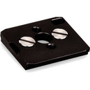 Tilta Bottom Plate for Sony a7S III Cages (Black)