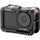Tilta Full Camera Cage for DJI Osmo Action (Black)