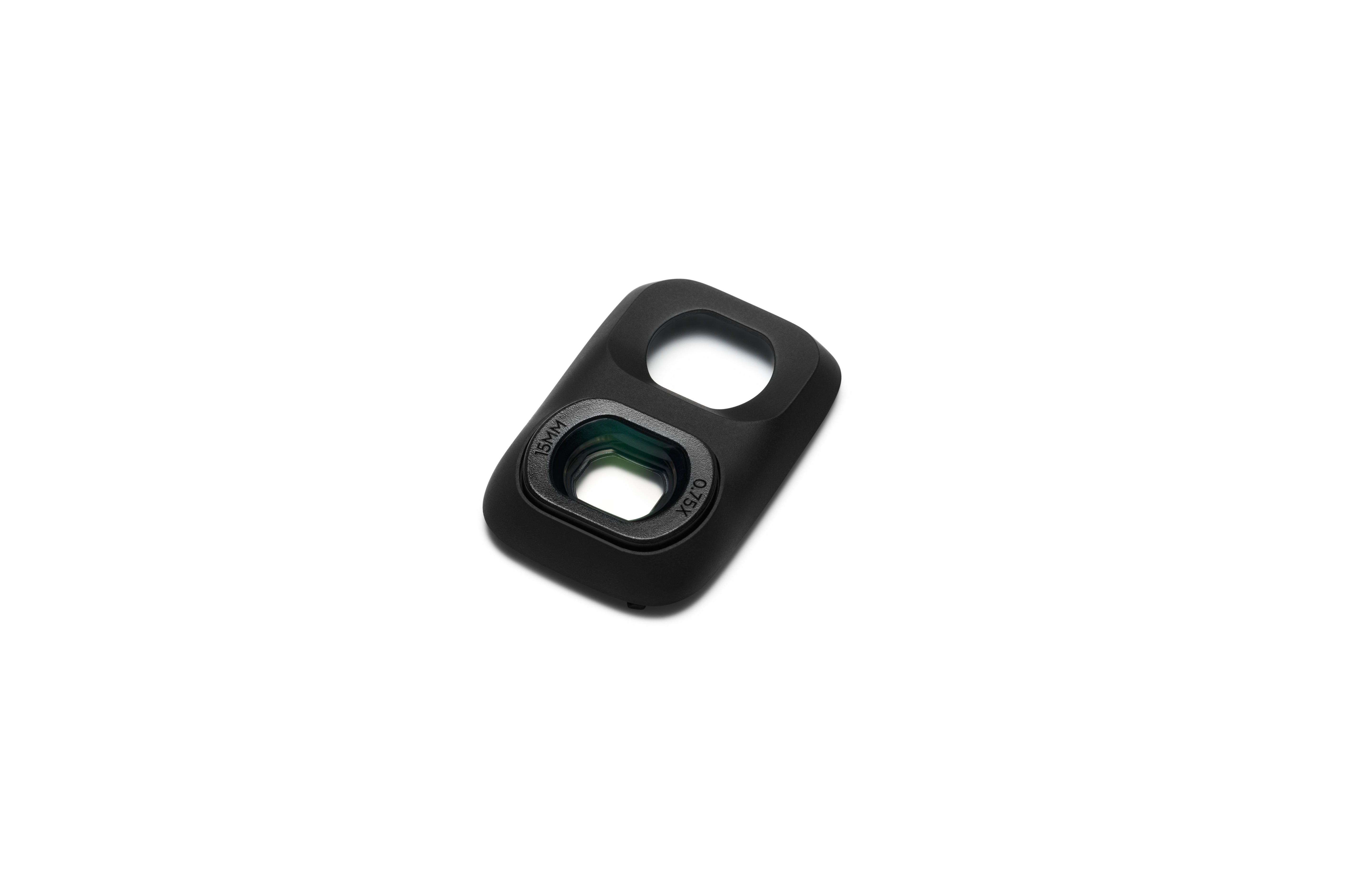 DJI Osmo Pocket 4P Wide-Angle Lens