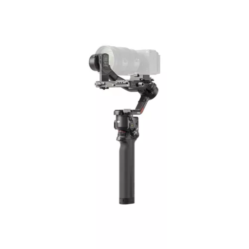 DJI RS 4 Gimbal Stabilizer Combo