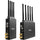 Teradek Bolt 6 XT 750 12G-SDI/HDMI Wireless RX/TX Deluxe Kit (Gold Mount)