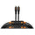 Tether Tools Câble TetherPro Optima USB-C (31', non réfléchissant Noir)