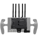 Teradek Bolt 6 RX 1500 Monitor Module for Smart 7 Series (V-Mount)