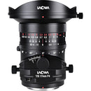 Venus Optics Laowa 17mm f/4 Zero-D Tilt-Shift Objectif (NikonZ)