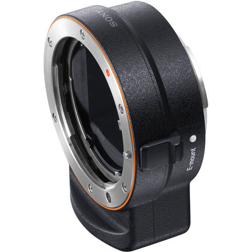 Sony LA-EA3 - Lens adapter Minolta A-type - Sony E-mount