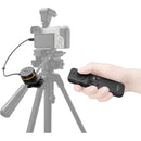 Sony RMT-VP1K - Camer Remote Commander and IR Receiver Kit