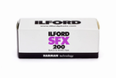 Ilford SFX200 120 Roll Film