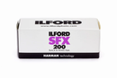 ILFORD SFX200 120 Roll Film