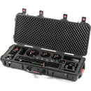 Tilta Hydra Alien Car Mounting System Pro Kit (Gold Mount)