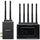 Teradek Bolt 6 LT 750 3G-SDI/HDMI Wireless RX/TX Deluxe Kit (V-Mount)