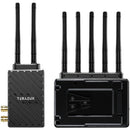 Teradek Bolt 6 LT 750 3G-SDI / HDMI Wireless RX / TX Deluxe Kit (V-Mount)