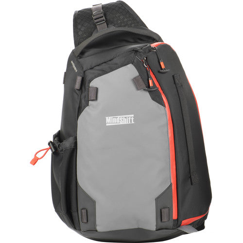 Sac à bandoulière Think Tank MindShift Gear PhotoCross 10 (Orange Ember)