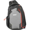Sac à bandoulière Think Tank MindShift Gear PhotoCross 10 (Orange Ember)