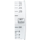 Teradek Pre-Marked Focus Ring (3.3', Metric)