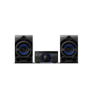 Sony MHC-M20D  High Power Audio System with Cd