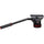 Manfrotto MVH 502AH Pro Video Head with Flat Base - Open Box