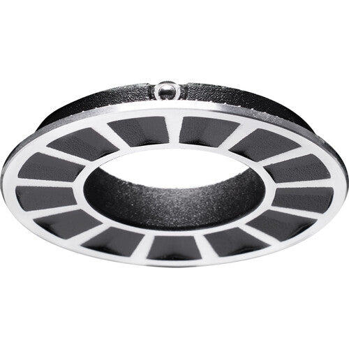 Manfrotto XCHANGE Flat Base Adapter (60mm)