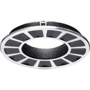 Manfrotto XCHANGE Flat Base Adapter (60mm)