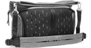 Manfrotto Uncover Messenger Bag (Black, 12L)