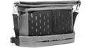 Manfrotto Uncover Messenger Bag (Black, 7L)