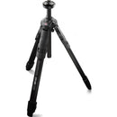 Manfrotto un aluminium hybride trépied
