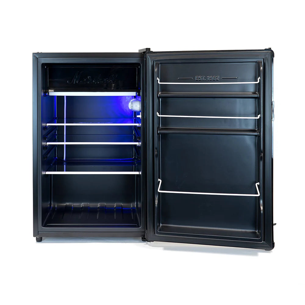 Marshall 4.4 Medium Capacity Bar Fridge