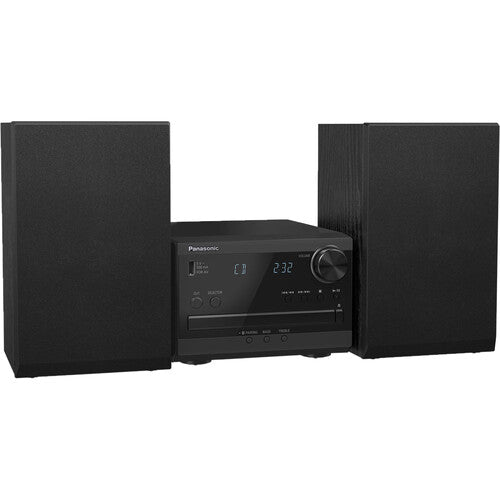 Panasonic SC-PM270 20W Bluetooth Wireless Music System with CD Player - Damaged Box