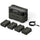 Tilta EN-EL15 Kit with 4 Batteries and Charging Station