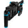 Kit indépendant de moniteur du réalisateur Kondor Blue (Raven Noir)
