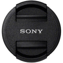 Front de Sony Alc-F405s 40,5 mm Objectif Capuchon